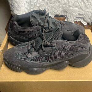 Yeezy 500 UTILITY - Size 13- WORN ONCE-Original box, no sole. LIKE NEW!!!